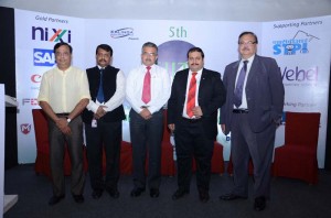 6th EIITF-2014- Kolkata